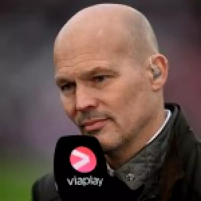 Freddie Ljungberg Warns Arsenal: Man City Defeat Could Shift Premier League Title Race