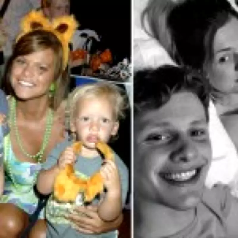 Freddy Brazier Welcomes Baby Girl, Names Her Isla Jade in Tribute to Late Mum Jade Goody