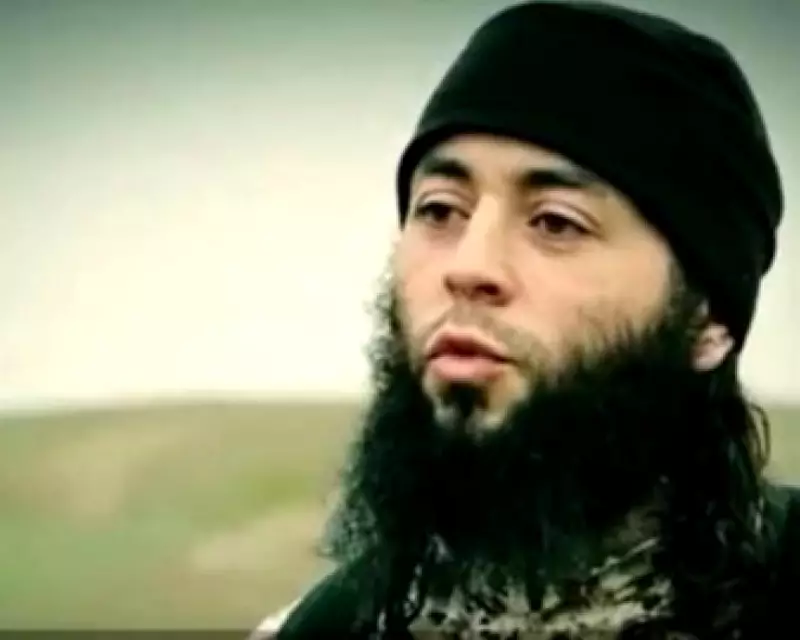 French ISIS Member Convicted of Genocide for Yazidi Atrocities in Historic Ruling