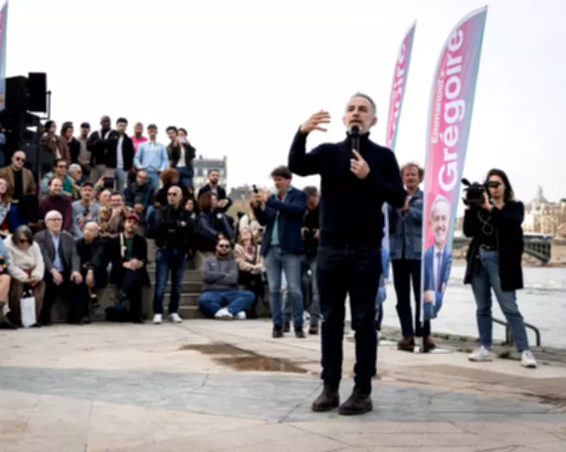 French Local Elections: Electoral Alliances Challenge Far-Right Surge