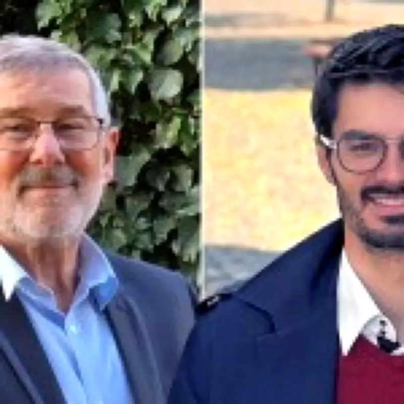 French Town's Mayoral Race Overshadowed by Candidates' Unfortunate Names