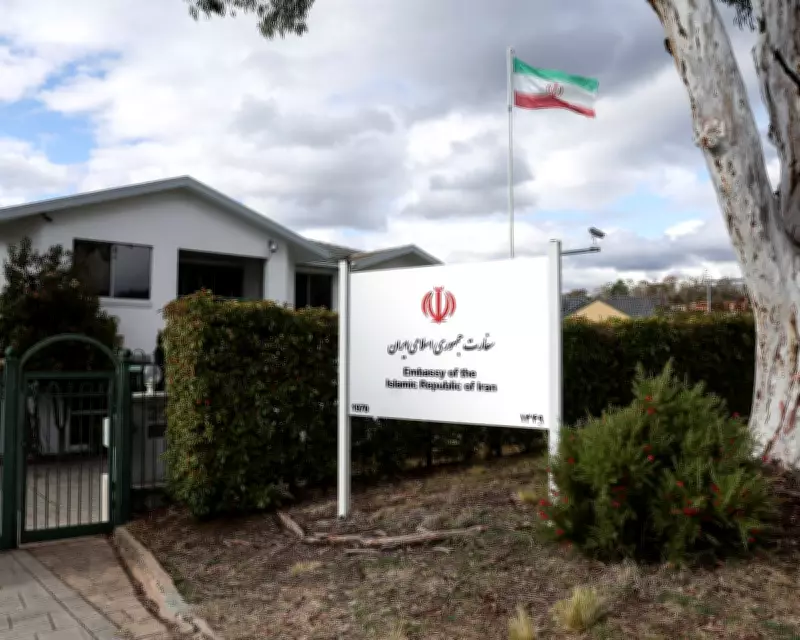 Friday Afternoon Update: Key Developments in Australian News