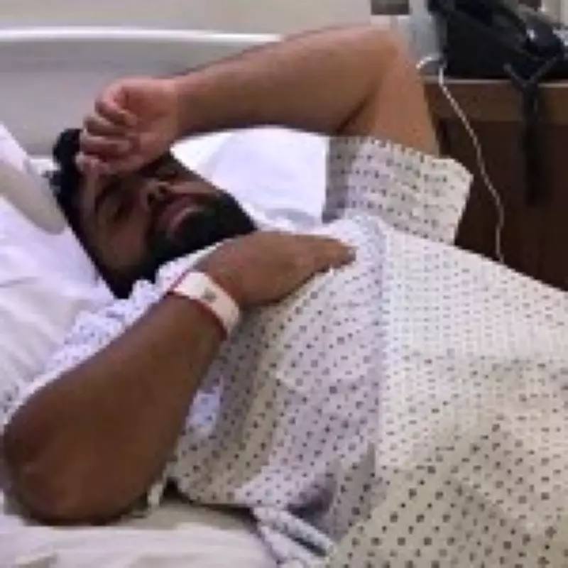 From 100 Toilet Trips Daily to Crohn's Diagnosis: A Man's Gut Health Journey