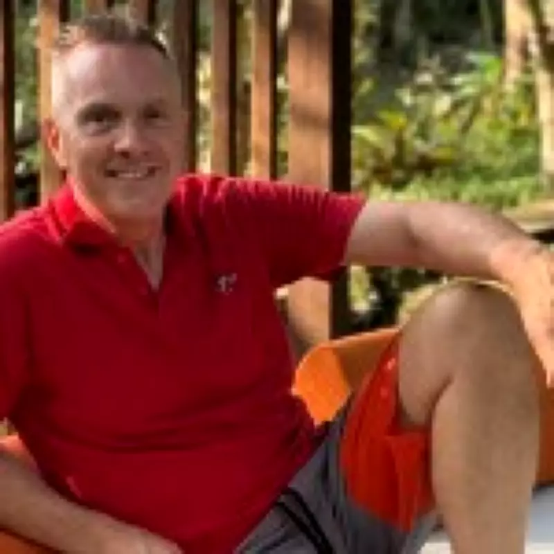 From £300k to £20M: Briton's Bold Move to Thailand Sparks Expat Retirement Boom