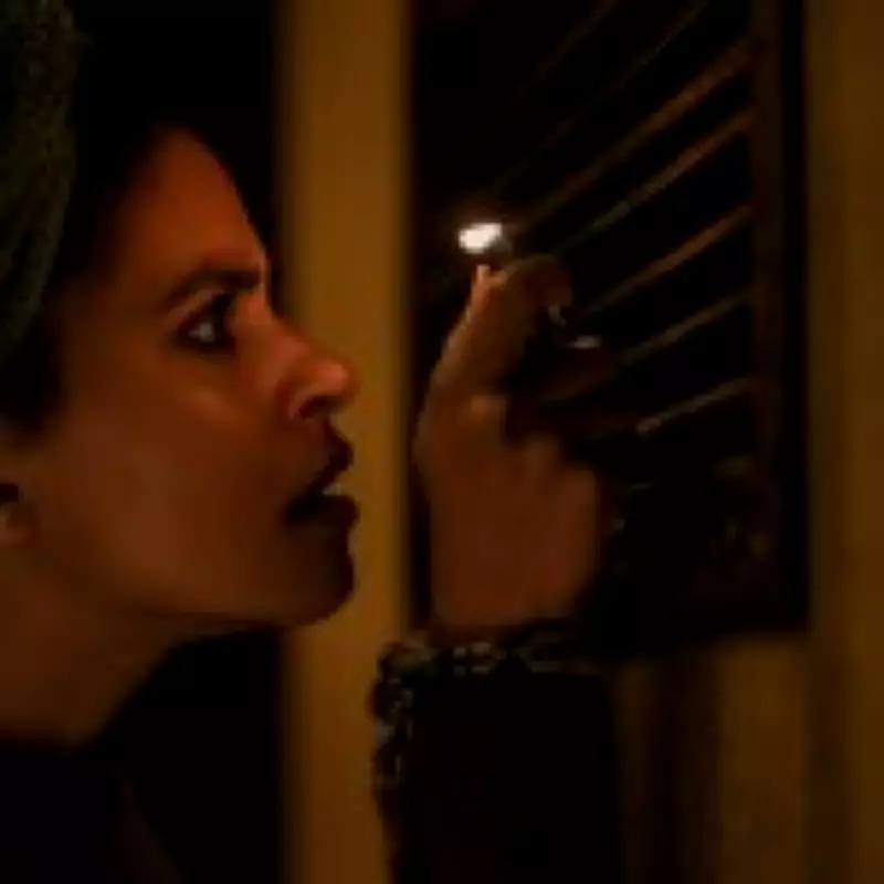 From a Hole Behind a Fridge to a Horror Hit: The Real-Life Cult That Inspired 'They Will Kill You'