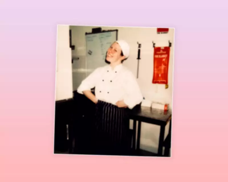 From Burnout to Renewal: How a Pig Farm Revived a Chef's Passion for Cooking