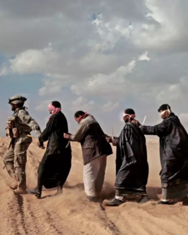 From Bush to Trump: The Perilous Legacy of US Intervention in the Middle East