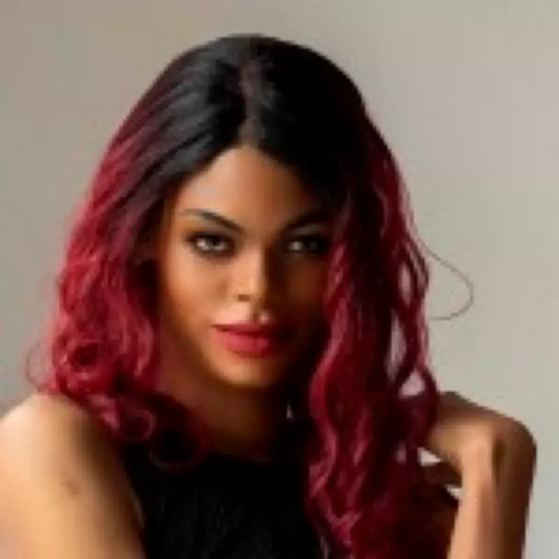 From Fear to Pageant Crown: A Trans Woman's Journey from Uganda to UK