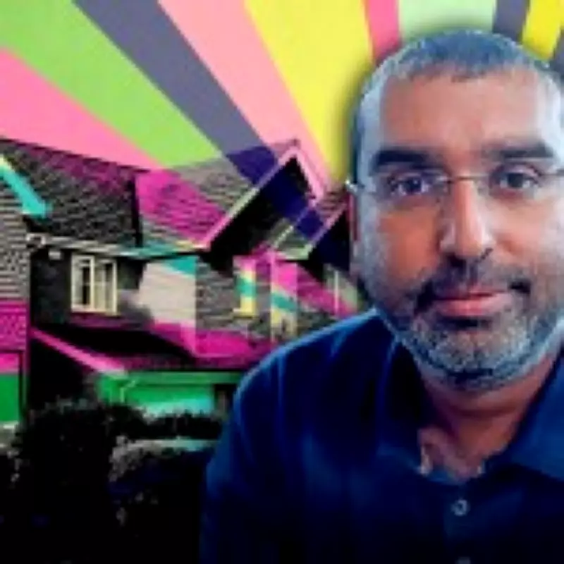 From Goldman Sachs to Mortgage Freedom: How One Man Paid Off £440k in 4 Years