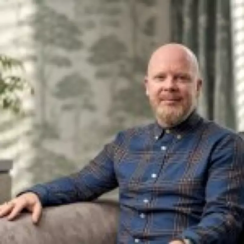 From Heart Attack to Health: How a 48-Year-Old Quit Smoking After a Near-Death Experience