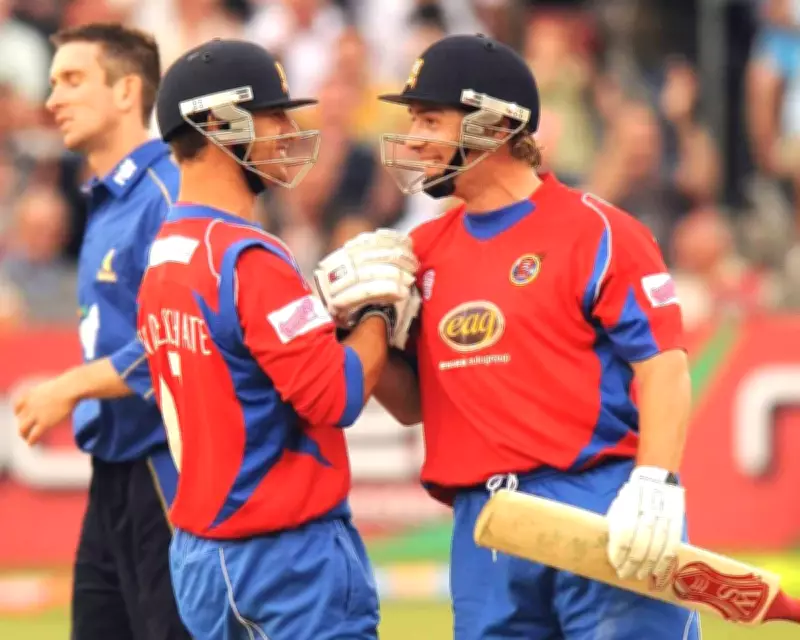 From IPL Dreams to Fire Safety: The Unconventional Path of Cricket's Auction Stars