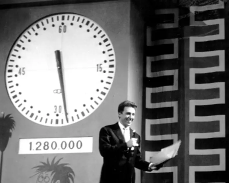 From Quiz Shows to Sheepdogs: The Unlikely Side Hustles of Famous Artists