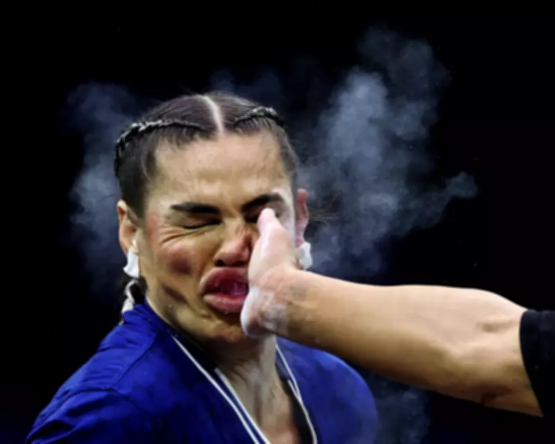 From Run Nation to Power Slap: The Rise of Extreme Spin-Off Sports