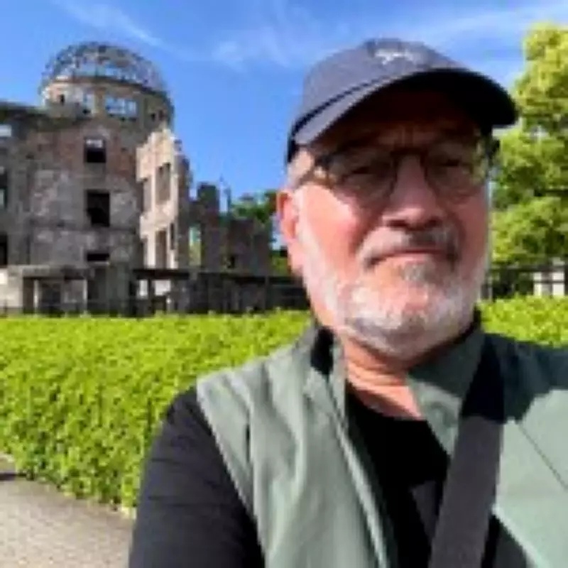 From Six-Month Death Sentence to a New Life: A Cancer Survivor's Journey