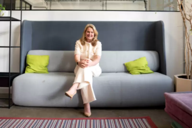 From Start-up to Scale-up: Shifting Focus to Support Female Entrepreneurs