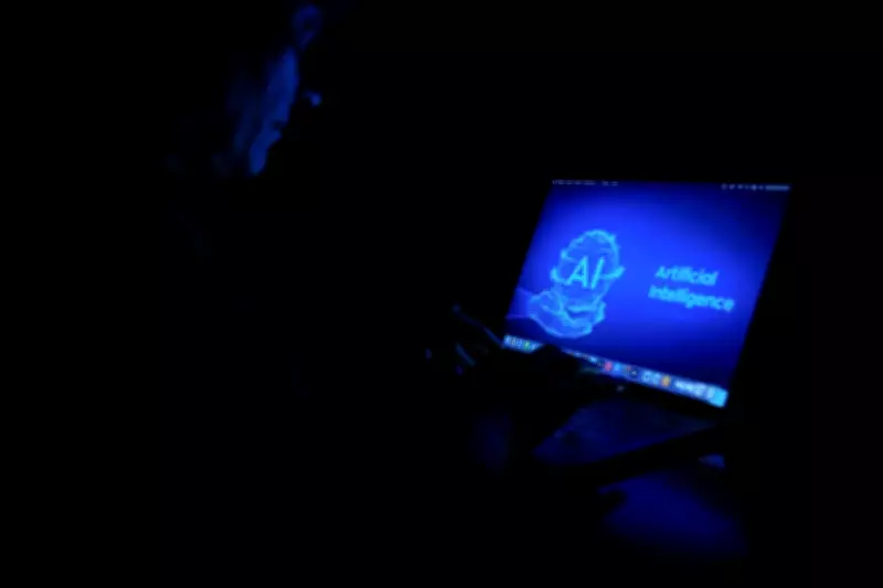 From Tech Elites to Permanent Underclass: AI's Deepening Trust Crisis