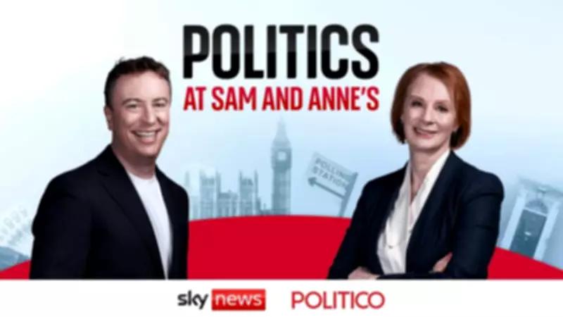 From Tehran to Teesside: Could Starmer Face an Energy Crisis?