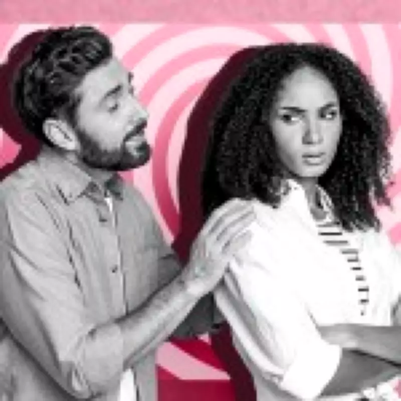 From 'The Ick' to 'I Do': How Couples Overcome Relationship Disgust