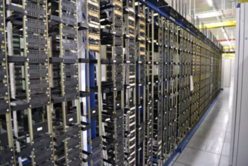 From Toilets to Seasoning: The Unlikely AI Supply Chain Winners Revealed