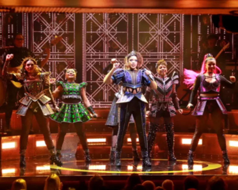 From Trainspotting to One Day: How Musical Adaptations Are Redefining Theatre