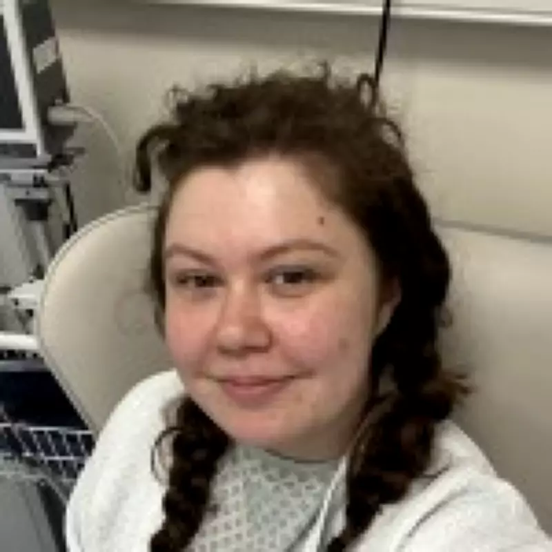 From Trapped Wind to Life-Threatening Gallbladder Disease: A Patient's Warning