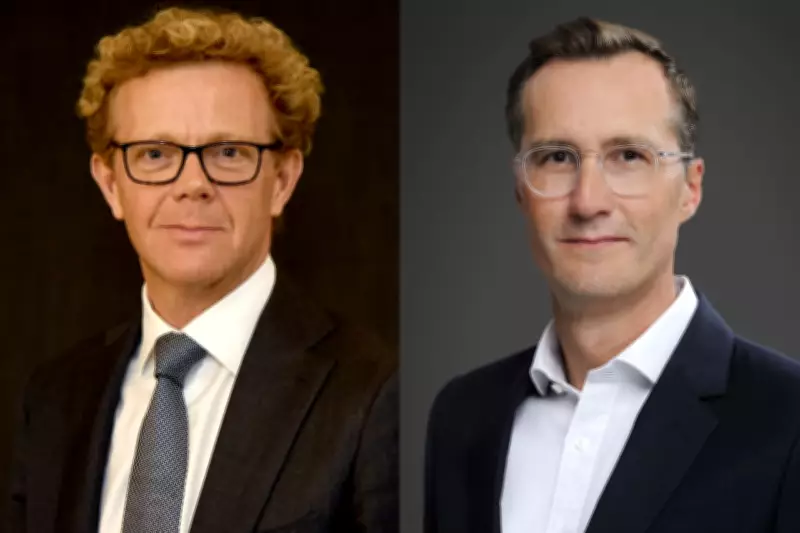 FTI Consulting Expands Talent Strategy Beyond Big Four Firms