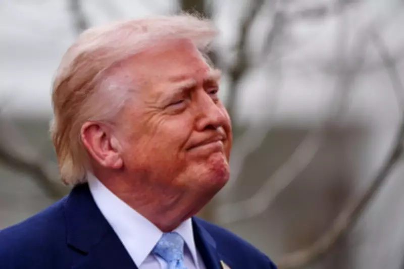 FTSE 100 Plunges as Trump's Iran Ultimatum Sparks Market Panic