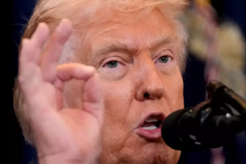 FTSE 100 Rebounds as Trump Claims Iran War Will End 'Very Soon'