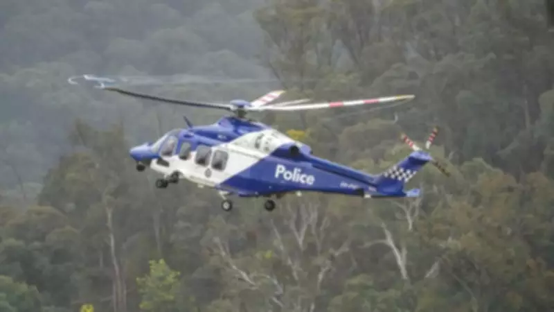 Fugitive Dezi Freeman, Accused of Killing Two Officers, Believed Shot Dead in Standoff