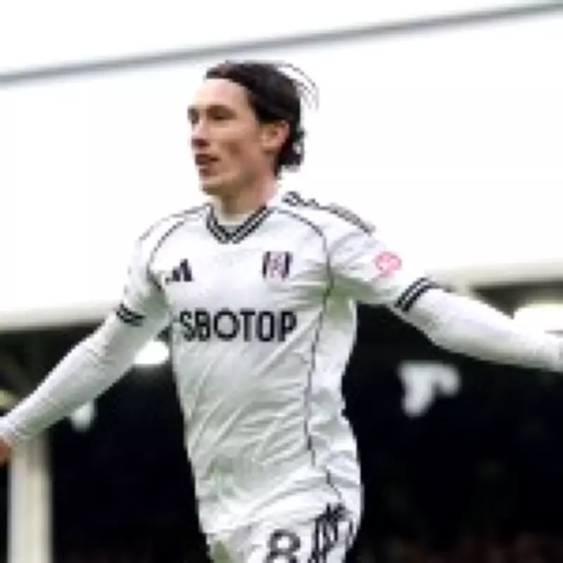 Fulham's Harry Wilson Injury Doubt for West Ham Clash After Ankle Twist