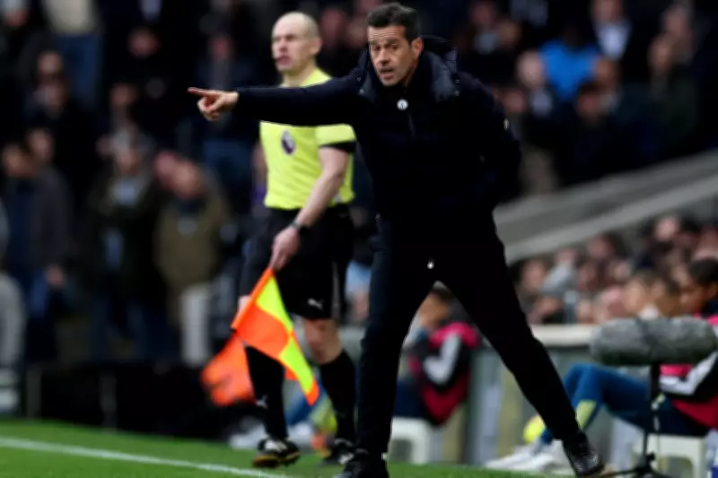 Fulham's Silva Delivers Key Injury Update Ahead of West Ham Clash