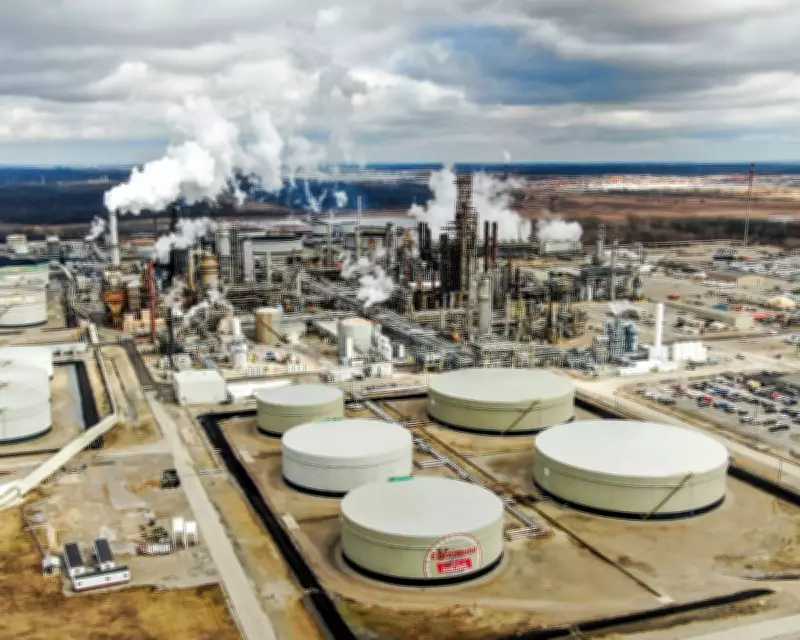 G7 Considers Emergency Oil Release as Middle East Conflict Sends Prices Soaring