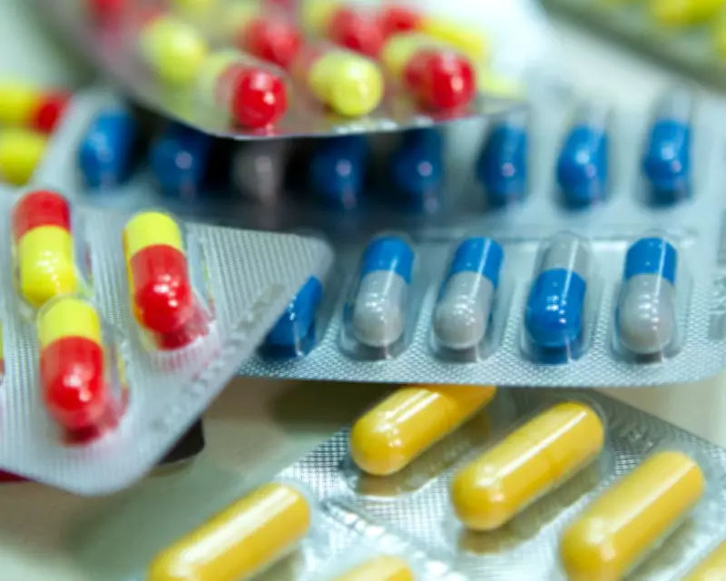 G7 Nations Urged to Unite in Global Antibiotics Investment Drive