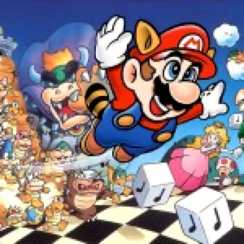 Gaming Community Debates Best 2D Mario Platformer Amid Industry Concerns