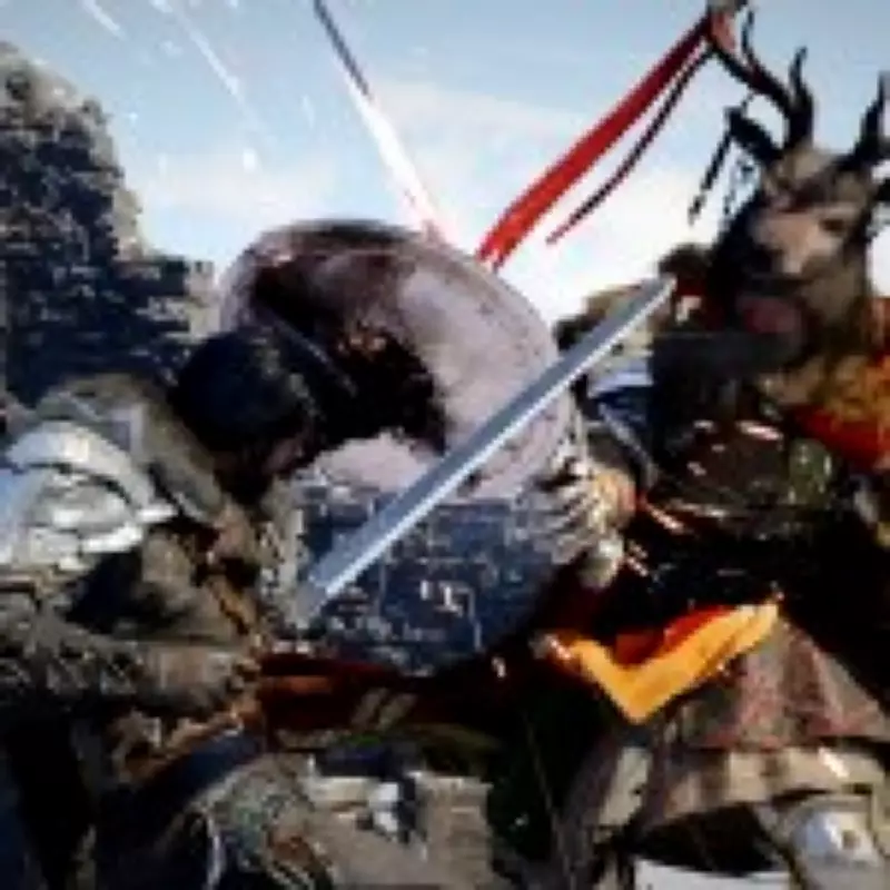 Gaming Community Divided Over Crimson Desert Reviews and Industry Shifts