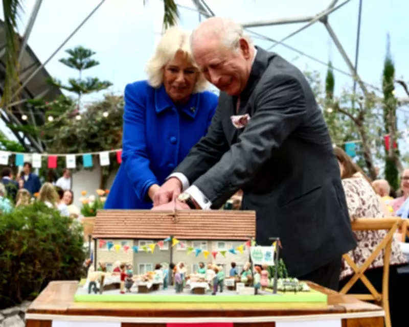 Garrick Club Admits First Female Member: Queen Camilla Joins Historic London Club