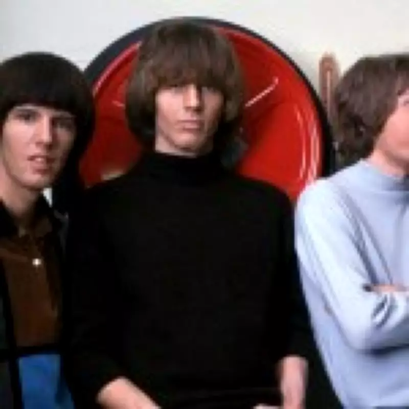 Gary Leeds, Last Surviving Member of The Walker Brothers, Dies at 83