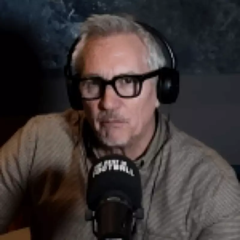 Gary Lineker Accuses Arsenal of Using Sir Alex Ferguson's Tactics for Title Push