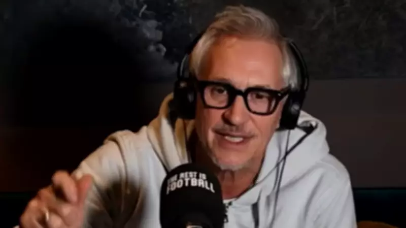 Gary Lineker Hails Nuno Espirito Santo's Impact on West Ham's Dramatic Turnaround