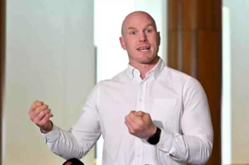 Gas Giants Fight Windfall Tax as Crossbench Pushes for 'Wartime Profits' Levy