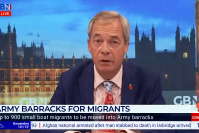 GB News Losses Deepen to £22M Despite Revenue Surge and Audience Growth