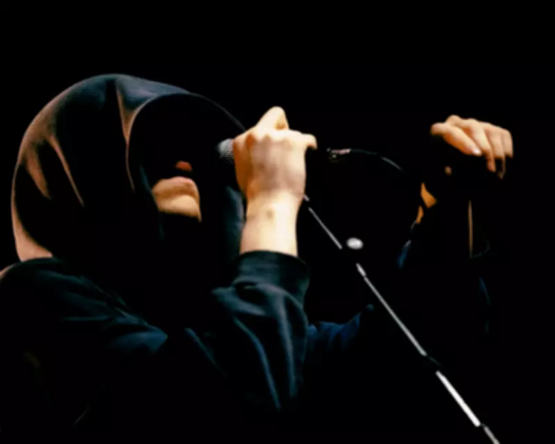 Geese Electrify Bristol: Brooklyn Indie-Rockers Crowned Rock's New Saviors