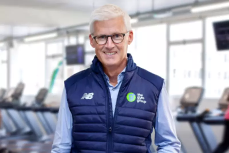 Gen-Z Chooses Gym Memberships Over Pints as Fitness Becomes Social Hub