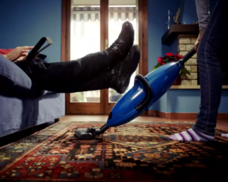 Gen Z Men Hold More Traditional Gender Views Than Baby Boomers, Survey Reveals