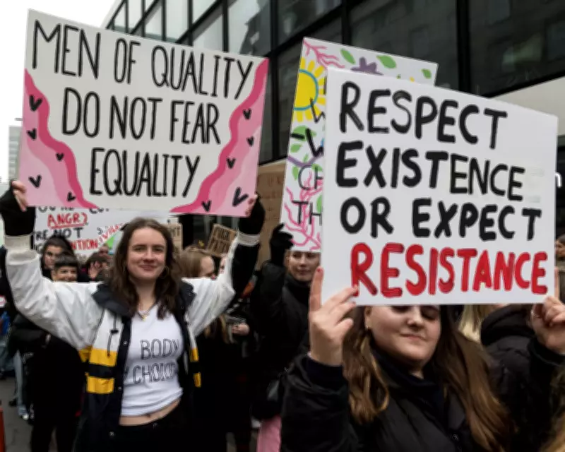 Gen Z Men Hold More Traditional Views on Women Than Boomers, Research Reveals