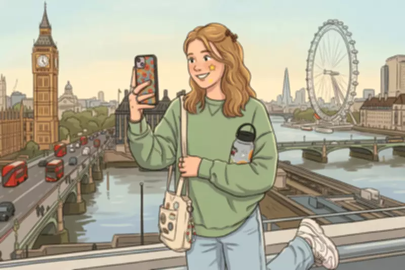 Gen Zalpha: The New Generation Reshaping Consumer Culture and Advertising