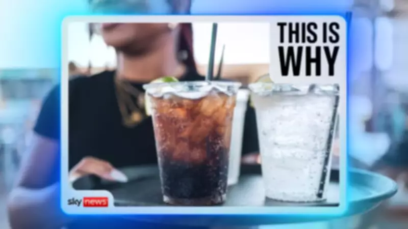 Gen Z's Sober Shift: Why Young Adults Are Ditching Alcohol