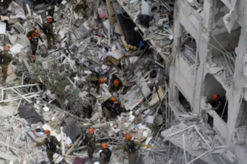 Geopolitical Tensions Reshape UK AI Investment Landscape