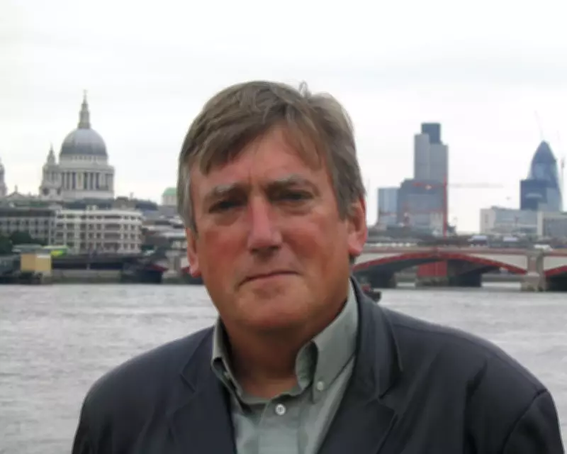 George Nicholson: A Londoner's Legacy of Civic Pride and Urban Vision