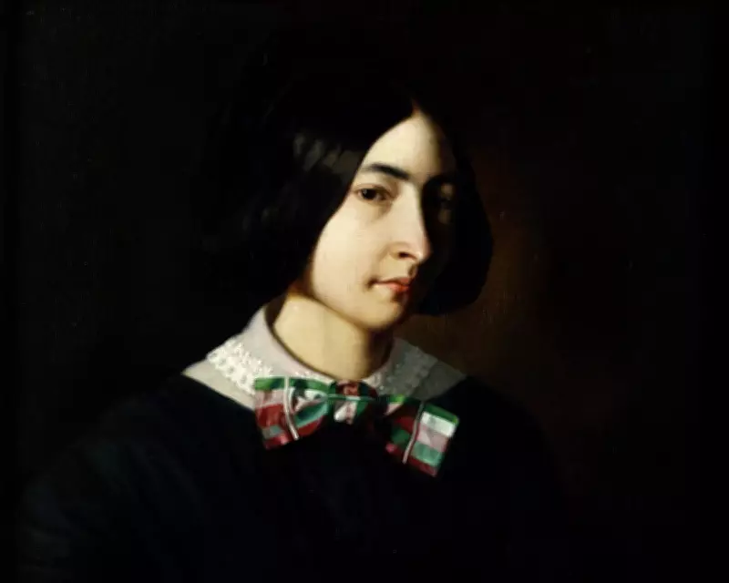 George Sand: The Bohemian Author's Radical Legacy and Enduring Influence